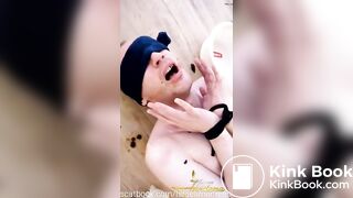 Jardena - Bitch punishment