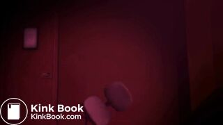 Sally can’t hold it in