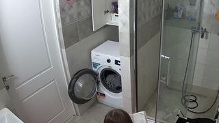 GIRL POOP TOILET-CANEVERDE50 - video 66