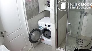 GIRL POOP TOILET-CANEVERDE50 - video 66