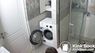 GIRL POOP TOILET-CANEVERDE50 - video 66
