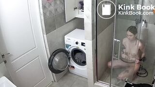 GIRL POOP TOILET-CANEVERDE50 - video 66