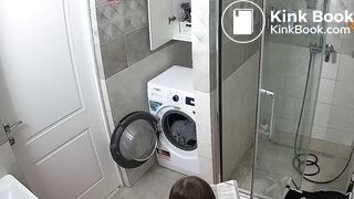 GIRL POOP TOILET-CANEVERDE50 - video 66
