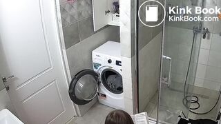 GIRL POOP TOILET-CANEVERDE50 - video 66