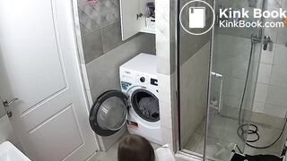 GIRL POOP TOILET-CANEVERDE50 - video 66