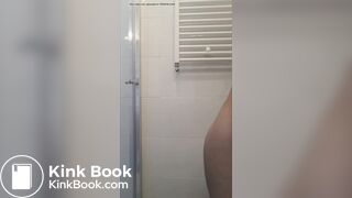 Diapergirl messy diaper change