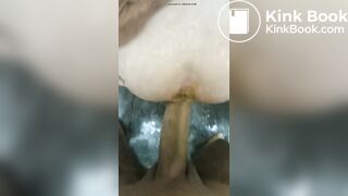 Hot scat sex - video 40