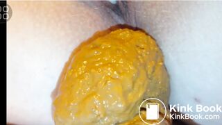 Close Up Pooping Compilation