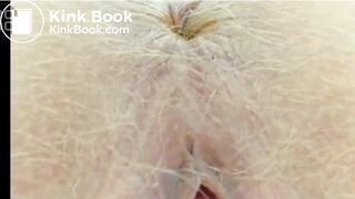 Close Up Pooping Compilation