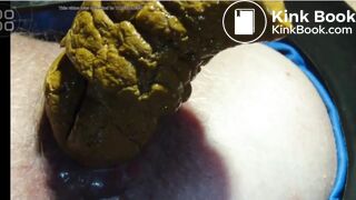 Close Up Pooping Compilation