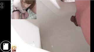 Japanese Women Close Up Pooping Compilation