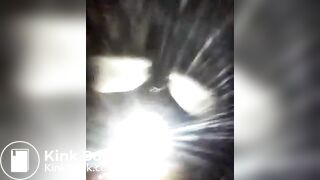 Black Ebony cum into the light!(PART 1)5/14/25