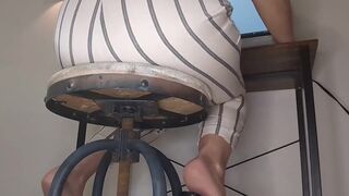 Poop in pants - video 14