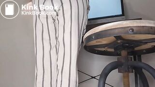 Poop in pants - video 14