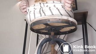 Poop in pants - video 14