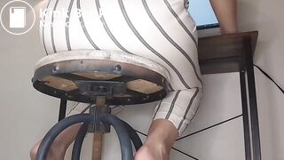 Poop in pants - video 14