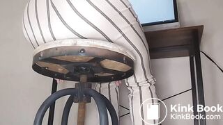 Poop in pants - video 14