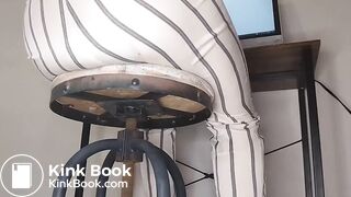 Poop in pants - video 14