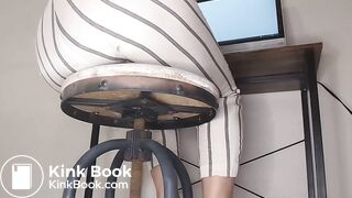 Poop in pants - video 14