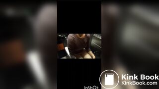 Pooping - video 669