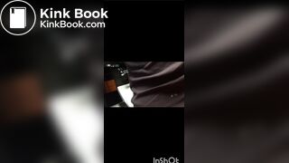Pooping - video 669