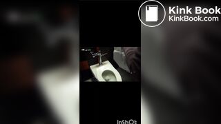 Pooping - video 669
