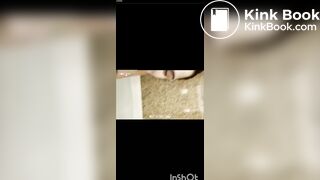 Pooping - video 666