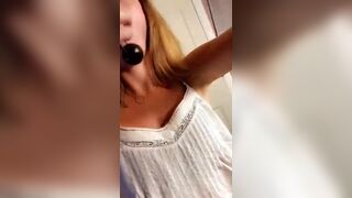 Shit balls - video 3