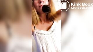 Shit balls - video 3