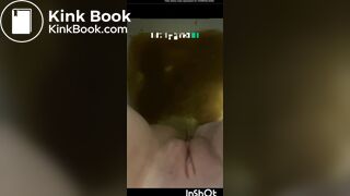 Pooping - video 657