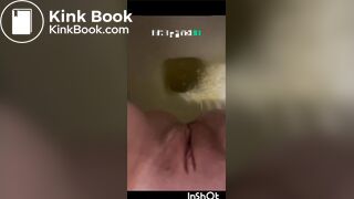 Pooping - video 657