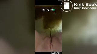 Pooping - video 657
