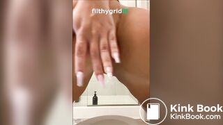 One of my new favorite scat compilation - video 9