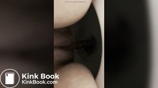 Toilet dump - video 17