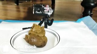 My new favorite scat video - video 79