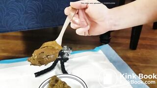 My new favorite scat video - video 79