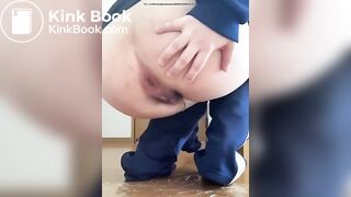 Thick Load and sexy grunting