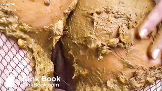 Ass in shit - video 2