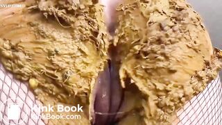 Ass in shit - video 2
