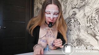 scat teen slut she the best scat eater and her bdsm