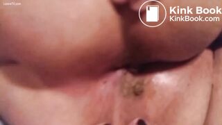 Very Nasty Granny's.