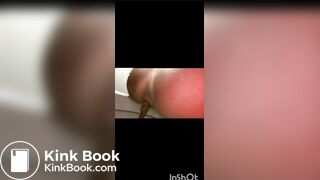Pooping - video 648