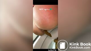 Pooping - video 648