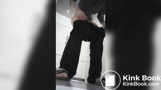 chinese beautiful girl diarrhea