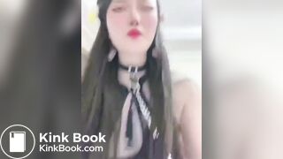 Came so hard made her shit