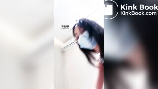 Chinese femdom scat - video 228
