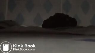 Creamy tasty shit from ebony