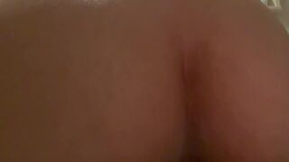 Girl pooping on toilet - video 163