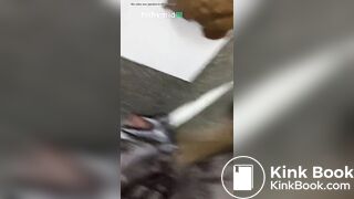 sexy poop - video 13