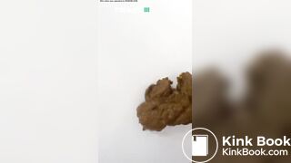 sexy poop - video 13